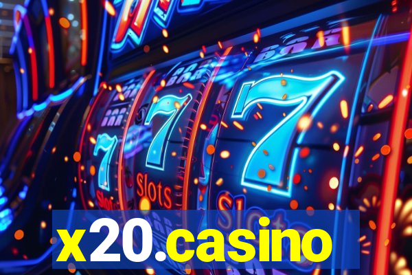 x20.casino