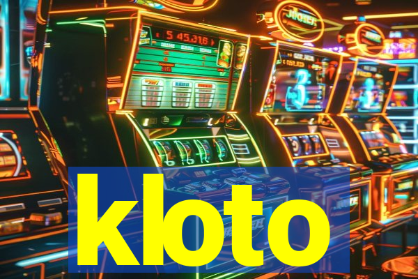 kloto