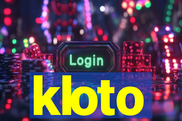 kloto