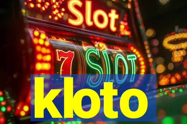 kloto