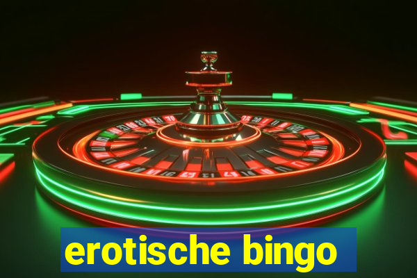 erotische bingo