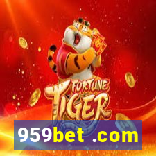 959bet .com