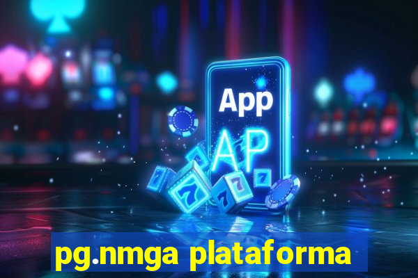 pg.nmga plataforma