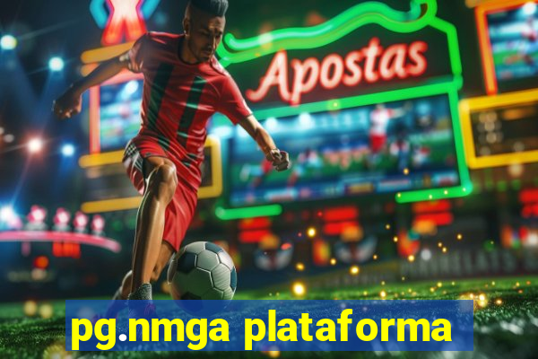 pg.nmga plataforma