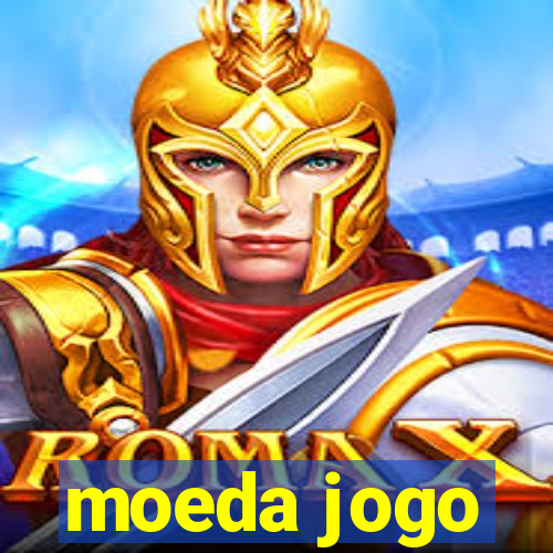 moeda jogo