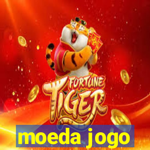 moeda jogo