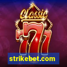 strikebet.com