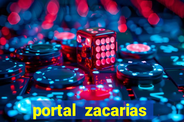 portal zacarias bruna nunes