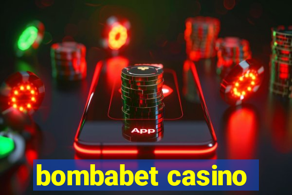 bombabet casino