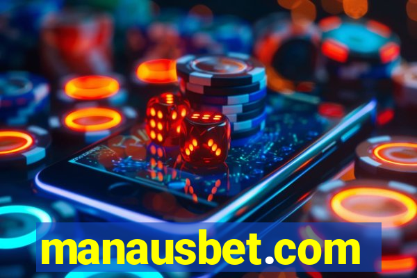 manausbet.com