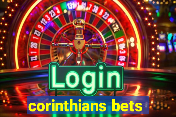 corinthians bets