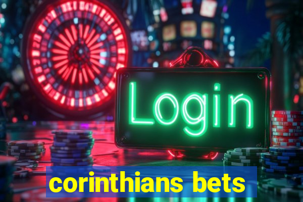 corinthians bets