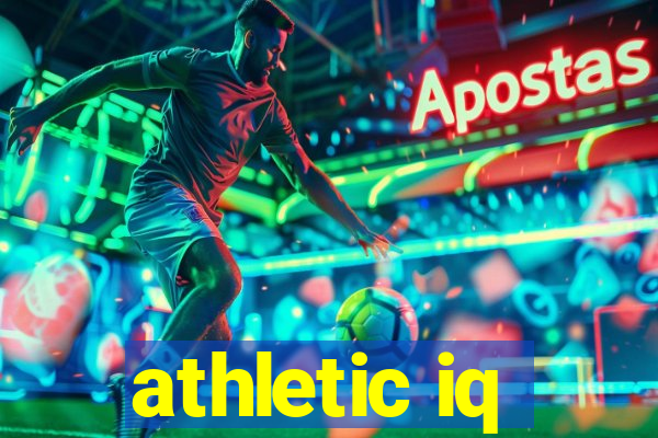 athletic iq