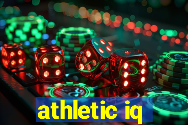 athletic iq