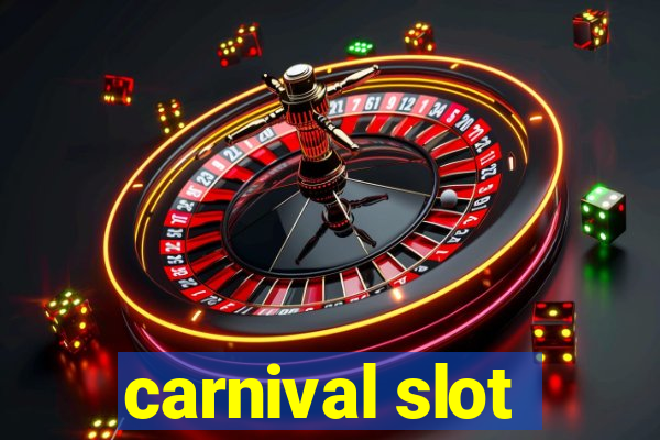 carnival slot