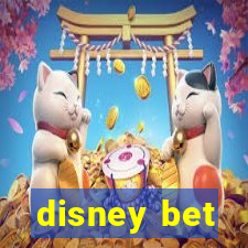 disney bet