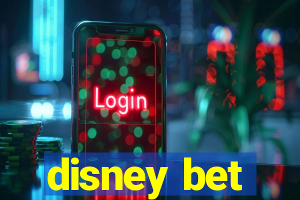 disney bet