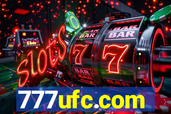 777ufc.com