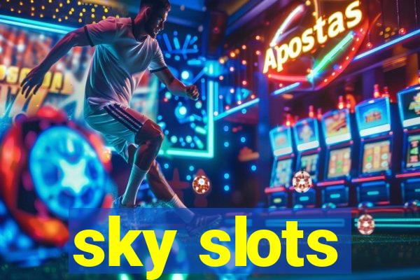 sky slots