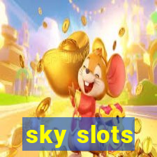 sky slots