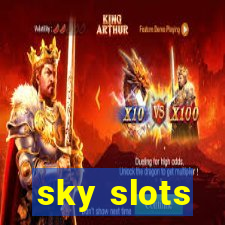 sky slots