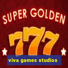 viva games studios