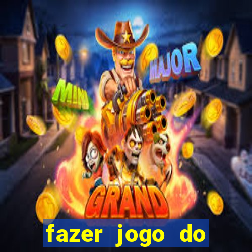 fazer jogo do bicho pela internet