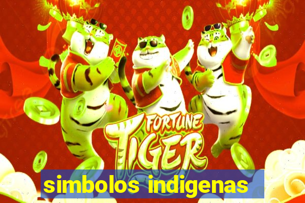 simbolos indigenas