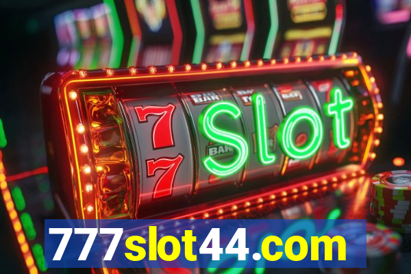 777slot44.com