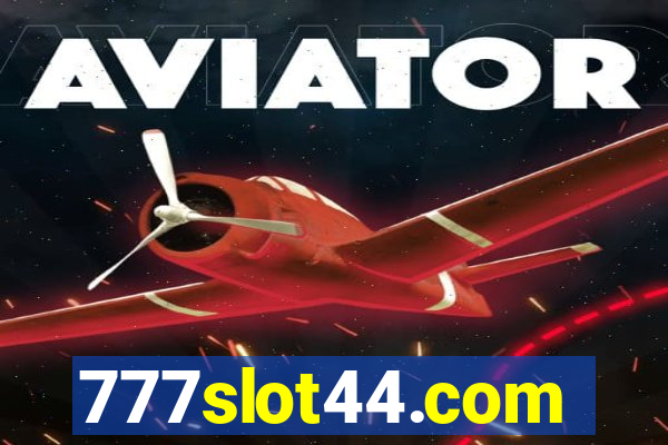 777slot44.com