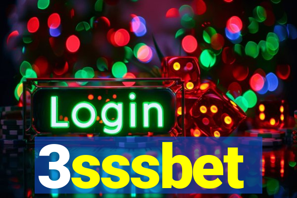 3sssbet