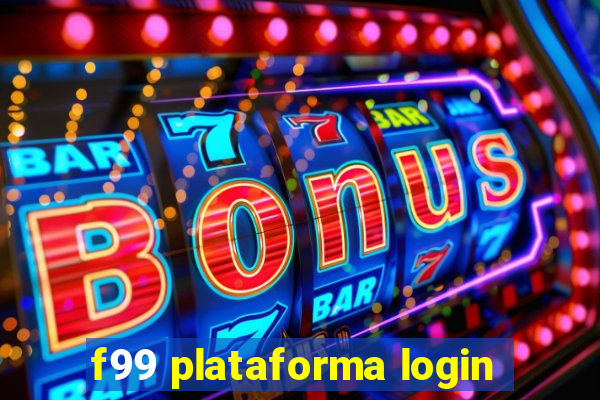 f99 plataforma login