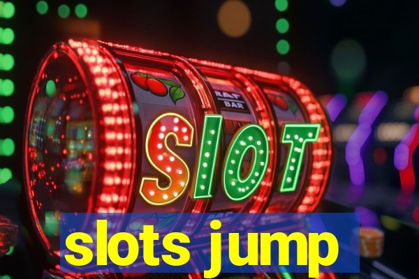 slots jump