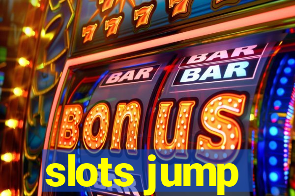 slots jump