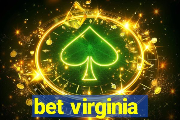 bet virginia