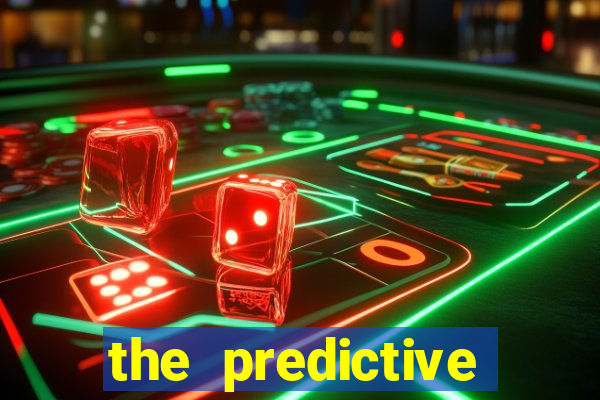 the predictive index como responder