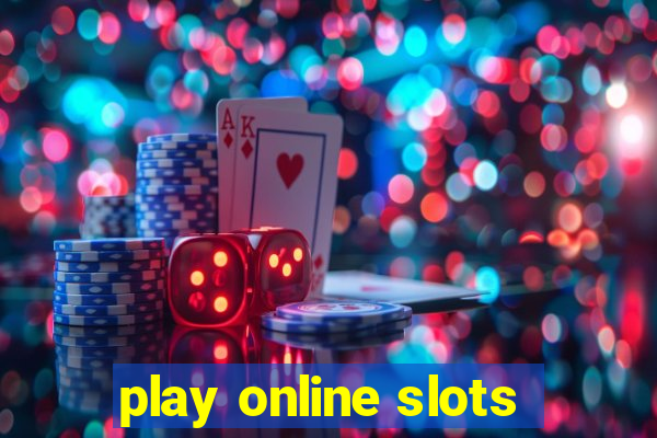 play online slots