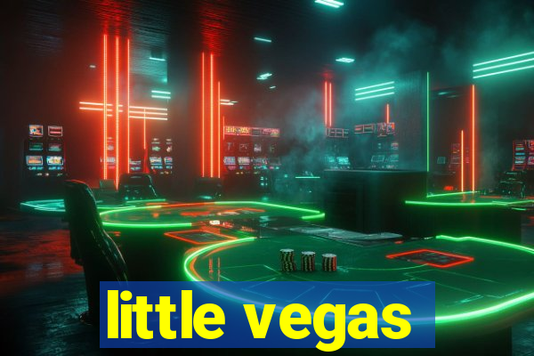 little vegas