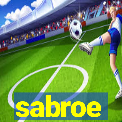 sabroe