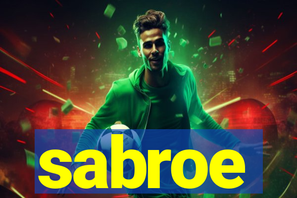 sabroe