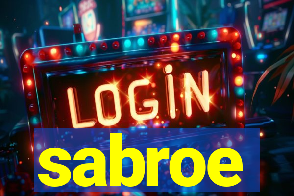 sabroe