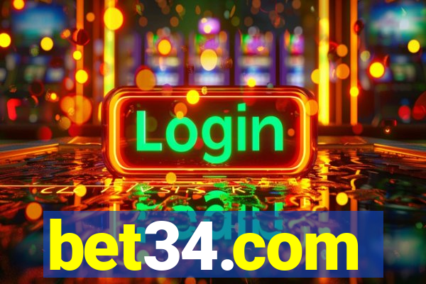 bet34.com