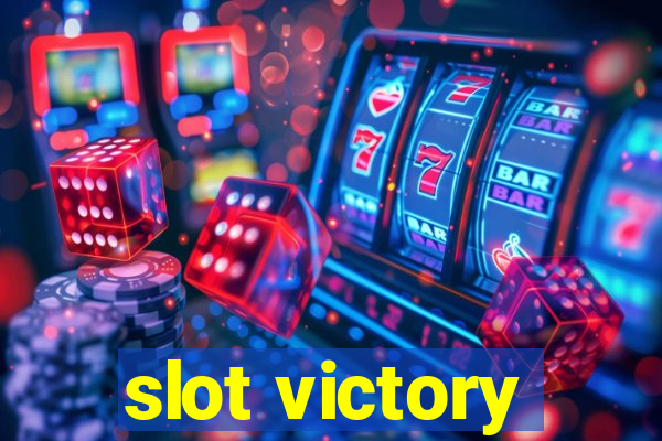 slot victory