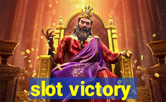 slot victory