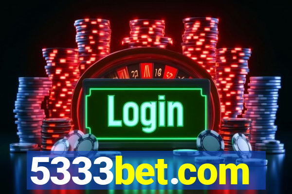 5333bet.com