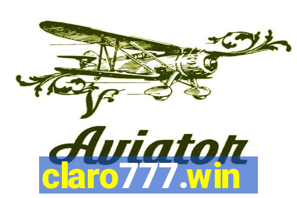 claro777.win