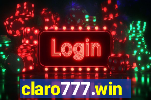 claro777.win