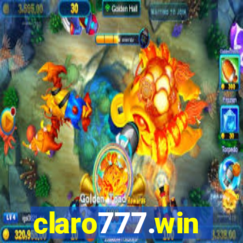 claro777.win