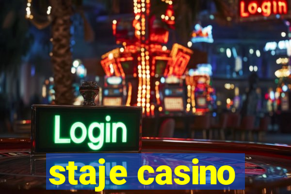 staje casino