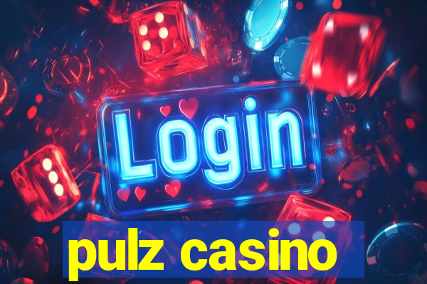 pulz casino